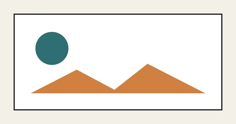 Example content asset